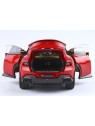 Ferrari Purosangue (Rosso Corsa) 1/43 BBR BBR Models - 6