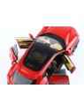 Ferrari Purosangue (Rosso Corsa) 1/43 BBR BBR Models - 8