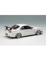 Mine's Skyline GT-R (BNR34) V-spec N1 Time Attack 1/43 Make Up Eidolon Make Up - 1