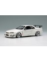 Mine's Skyline GT-R (BNR34) V-spec N1 Time Attack 1/43 Make Up Eidolon Make Up - 2