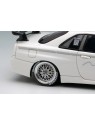 Mine's Skyline GT-R (BNR34) V-spec N1 Time Attack 1/43 Make Up Eidolon Make Up - 6