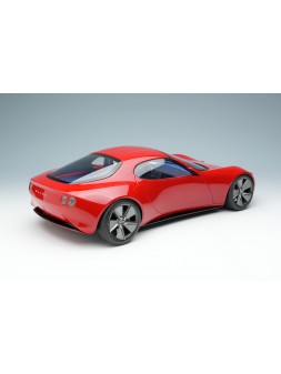 Mazda ICONIC SP 2023 1/18 Make Up Eidolon Make Up - 2