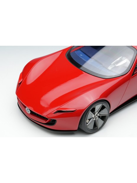Mazda ICONIC SP 2023 1/18 Make Up Eidolon Make Up - 3