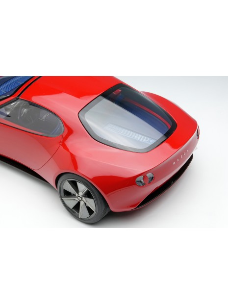 Mazda ICONIC SP 2023 1/18 Make Up Eidolon Make Up - 4