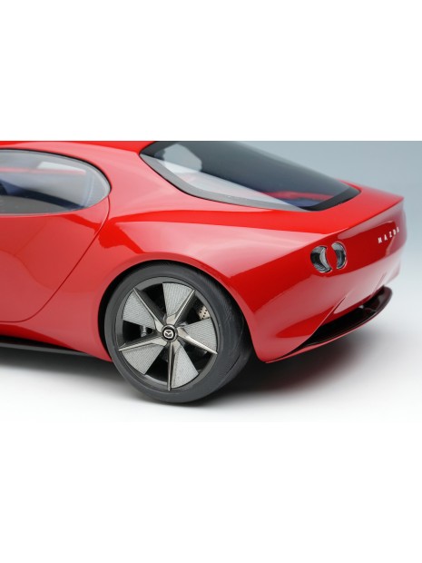 Mazda ICONIC SP 2023 1/18 Make Up Eidolon Make Up - 6
