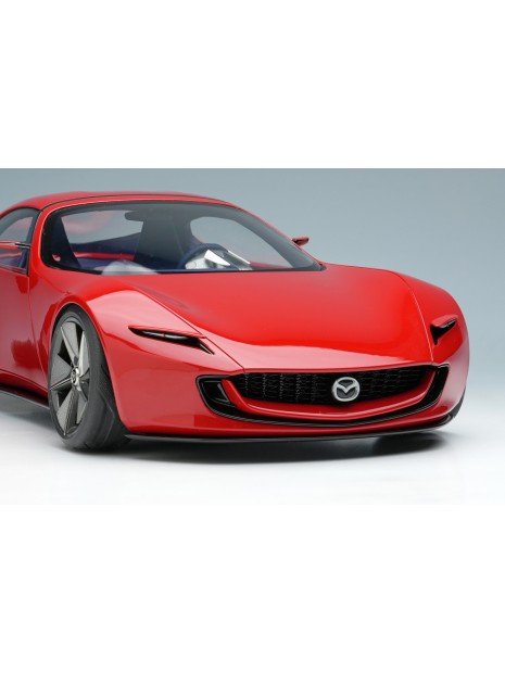 Mazda ICONIC SP 2023 1/18 Make Up Eidolon Make Up - 7