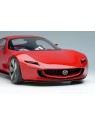Mazda ICONIC SP 2023 1/18 Make Up Eidolon Make Up - 7