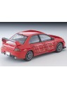 Mitsubishi Lancer Evolution IX MR 1/64 Tomica Limited Vintage LV-N349C