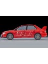 Mitsubishi Lancer Evolution IX MR 1/64 Tomica Limited Vintage LV-N349C