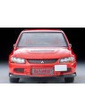 Mitsubishi Lancer Evolution IX MR 1/64 Tomica Limited Vintage LV-N349C