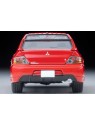 Mitsubishi Lancer Evolution IX MR 1/64 Tomica Limited Vintage LV-N349C