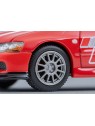 Mitsubishi Lancer Evolution IX MR 1/64 Tomica Limited Vintage LV-N349C
