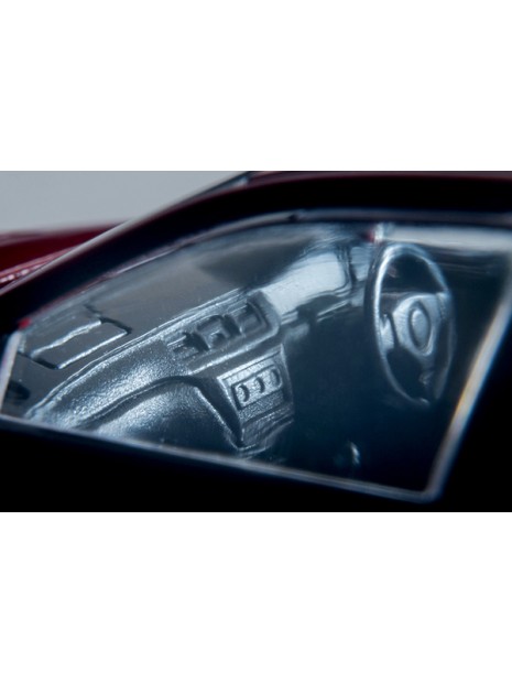 Mitsubishi Lancer Evolution IX MR 1/64 Tomica Limited Vintage LV-N349C