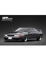 Nissan Skyline GT-R (R32) Midnight Reina's R 1/18 Ignition Model Ignition Model - 3