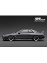 Nissan Skyline GT-R (R32) Midnight Reina's R 1/18 Ignition Model Ignition Model - 5