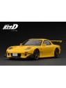 INITIAL D Mazda RX-7 (FD3S) 1/18 Ignition Model Ignition Model - 3