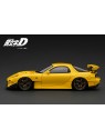 INITIAL D Mazda RX-7 (FD3S) 1/18 Ignition Model Ignition Model - 5