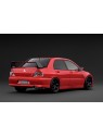 Mitsubishi Lancer Evolution VIII MR (CT9A) 1/18 Ignition Model Ignition Model - 2