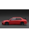 Mitsubishi Lancer Evolution VIII MR (CT9A) 1/18 Ignition Model Ignition Model - 3