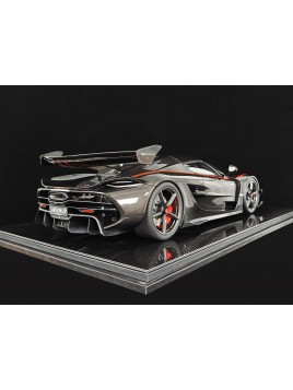 Koenigsegg Jesko (Carbon) 1/8 FrontiArt FrontiArt - 1