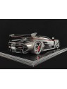 Koenigsegg Jesko (Carbon) 1/8 FrontiArt FrontiArt - 1