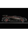 Koenigsegg Jesko (Carbon) 1/8 FrontiArt FrontiArt - 6