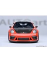 Porsche 911 (991.2) GT3 RS Weissach Package 1/18 AUTOart AUTOart - 25