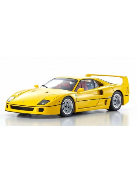 Ferrari F40 1987 1/18 Kyosho Kyosho - 33