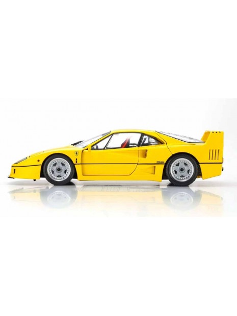 Ferrari F40 1987 1/18 Kyosho Kyosho - 36