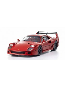 Ferrari F40 Light Weight 1987 1/18 Kyosho Kyosho - 2