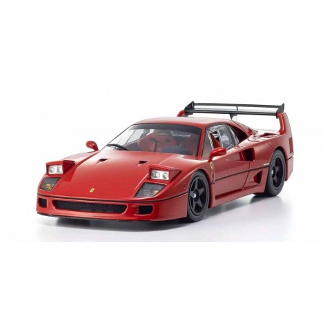 Ferrari F40 Light Weight 1987 1/18 Kyosho Kyosho - 2