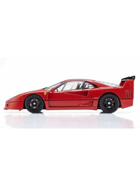 Ferrari F40 Light Weight 1987 1/18 Kyosho Kyosho - 3