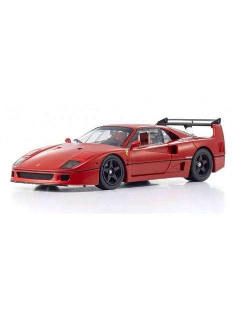 Ferrari F40 Light Weight 1987 1/18 Kyosho Kyosho - 7