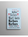 Decals voor McLaren Honda MP4/6 1991 A. Senna – 1/18 AUTOart AUTOart - 1