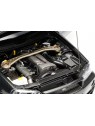 Nissan Skyline GT-R R34 (Carbon) 1/18 Motorhelix Motorhelix - 3