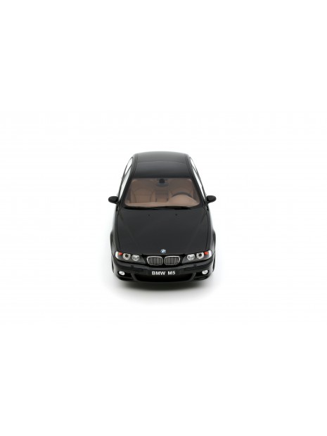 BMW E39 M5 2000 1/18 OttOmobile OttOmobile - 1