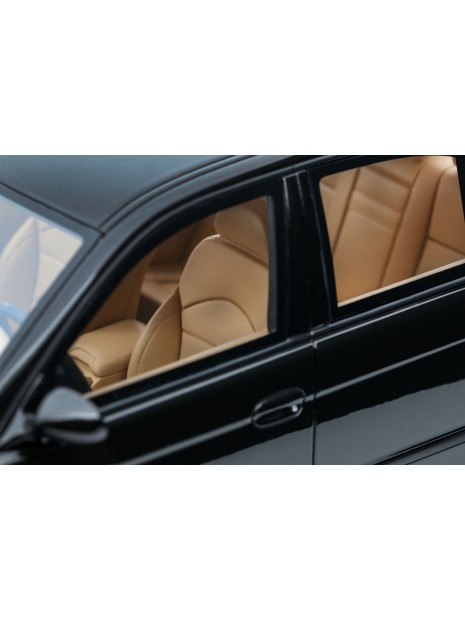 BMW E39 M5 2000 1/18 OttOmobile OttOmobile - 3