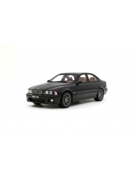 BMW E39 M5 2000 1/18 OttOmobile OT1338