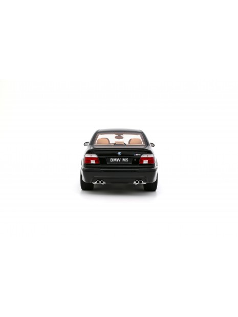 BMW E39 M5 2000 1/18 OttOmobile OttOmobile - 7