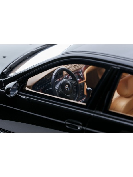 BMW E39 M5 2000 1/18 OttOmobile OttOmobile - 8