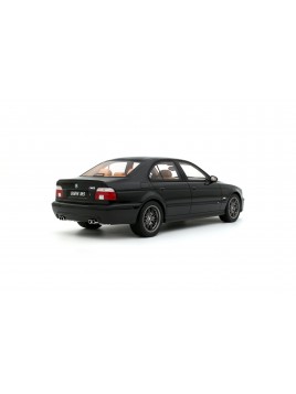 BMW E39 M5 2000 1/18 OttOmobile OttOmobile - 9