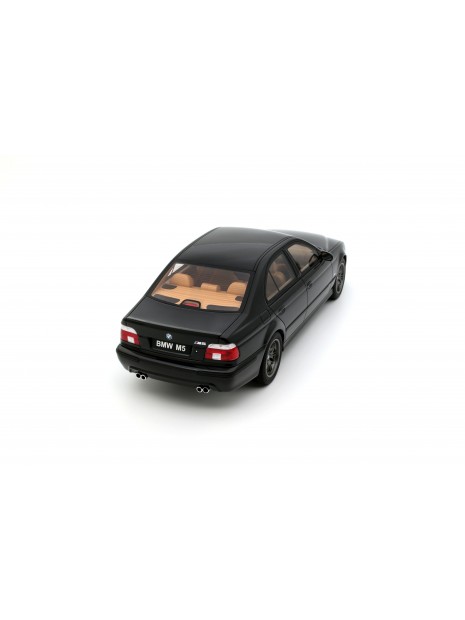BMW E39 M5 2000 1/18 OttOmobile OttOmobile - 10