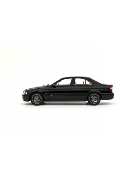 BMW E39 M5 2000 1/18 OttOmobile OttOmobile - 11
