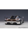 Koenigsegg Agera RS (Argent) 1/18 AUTOart AUTOart - 4