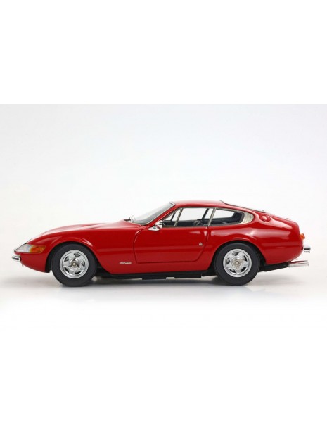 Ferrari 365 GTB/4 Daytona (Rosso Corsa) 1/43 BBR BBR Models - 1