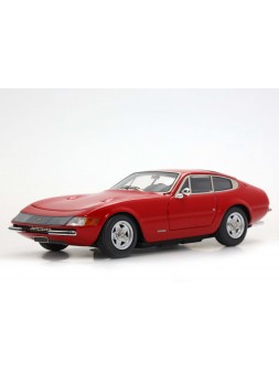 Ferrari 365 GTB/4 Daytona (Rosso Corsa) 1/43 BBR BBR Models - 2
