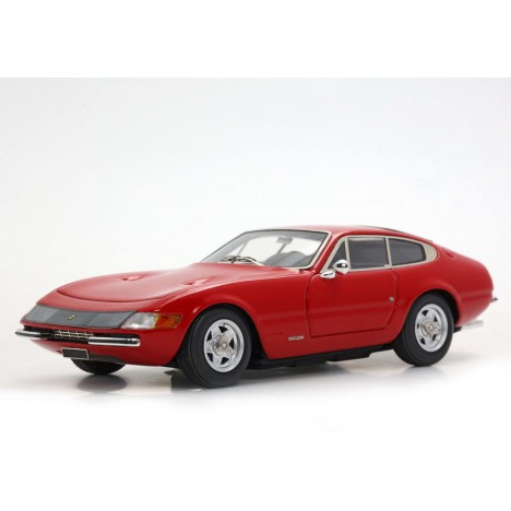 Ferrari 365 GTB/4 Daytona (Rosso Corsa) 1/43 BBR BBR Models - 2