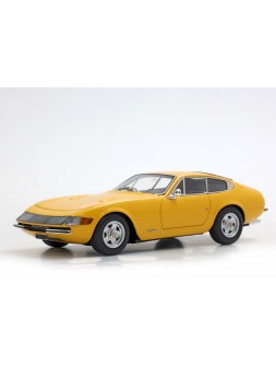 Ferrari 365 GTB/4 Daytona (Giallo Modena) 1/43 BBR BBR Models - 2