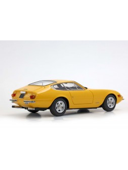 Ferrari 365 GTB/4 Daytona (Giallo Modena) 1/43 BBR BBR Models - 3