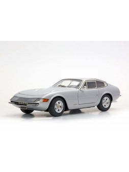 Ferrari 365 GTB/4 Daytona (Argento) 1/43 BBR BBR Models - 1